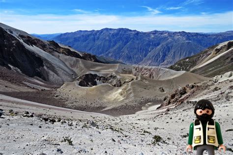 The Grandmas Logbook Huaynaputina The Most Active Peruvian Volcano