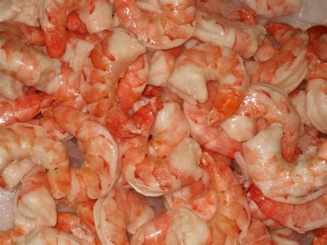 Cpd Black Tiger Shrimp Vietnam Price Supplier Food