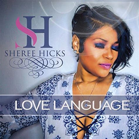Love Language By Sheree Hicks On Amazon Music Uk