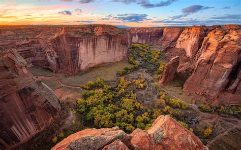 1175175 Landscape Rock Nature Cliff National Park Valley Canyon