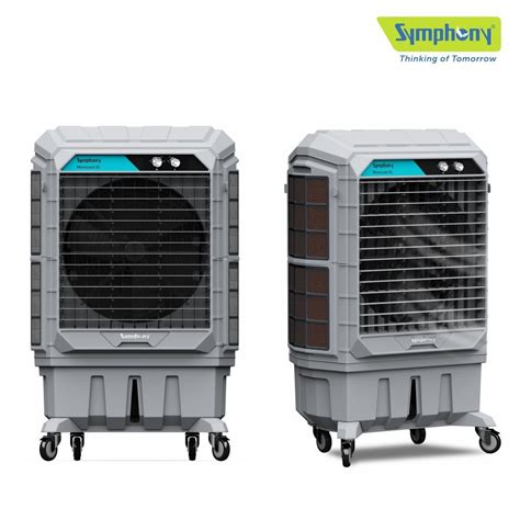Symphony Movicool Xl 200 Portable Commercial Air Cooler At Rs 36990