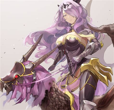 Camilla Fate Characters Fire Emblem Characters Fire Emblem Fates Camilla Fire Emblem Warriors
