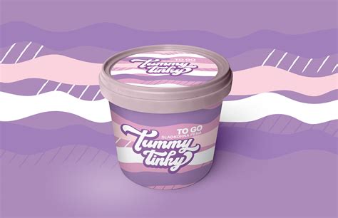 Candy Floss Packaging On Behance