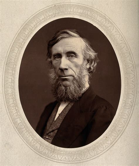 John Tyndall Photograph By Lock And Whitfield Wellcome Collection