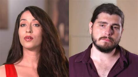 Amira And Andrew On 90 Day Fiance Fans Weigh In On Her Decision