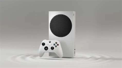 O Trailer De Lançamento Do Xbox Series S Revela A Capacidade Do Ssd E