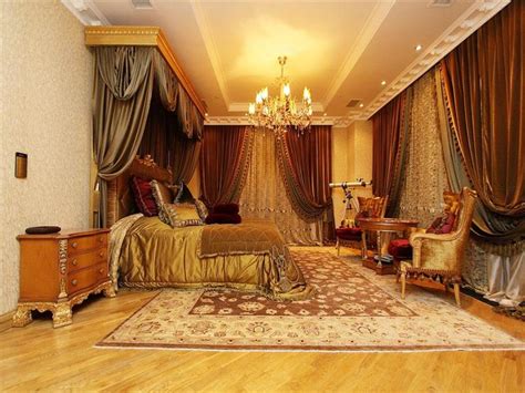 Create stunning victorian interior design of class and elegance for your home, beauty salon/spa in singapore. Old World, Gothic, and Victorian Interior Design: Old ...