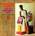 Marlena Shaw : Out Of Different Bags (LP, Vinyl record album) -- Dusty ...