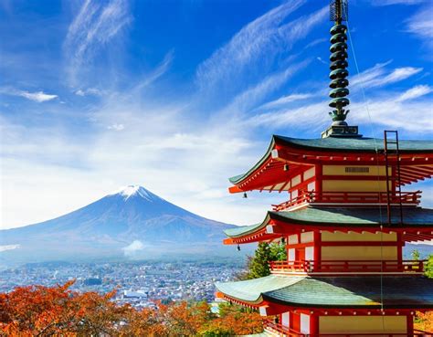 Japan Rail Tours - Escorted Holidays & Trips | Great Rail Journeys