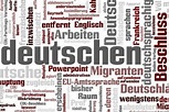 Die deutsche Sprache - 3Lingua - Agencia de traducción de idiomas
