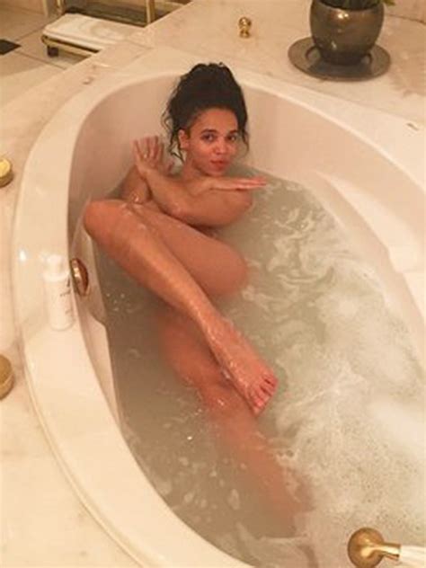 Fka Twigs Nude Photos And Videos Thefappening