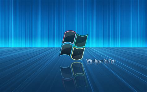 36 Fondos De Pantalla Para Windows 7 Muywindows