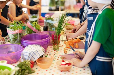 Fíjate en que su color y aspecto sean uniformes y no tengan. Enseña a tus hijos a cocinar con estas recetas nutritivas ...