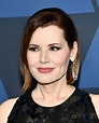 GEENA DAVIS at AMPAS 11th Annual Governors Awards in Hollywood 10/27 ...