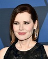 GEENA DAVIS at AMPAS 11th Annual Governors Awards in Hollywood 10/27 ...
