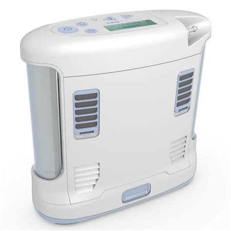 Inogen One G3 Oxygen Concentrator Review Oxygen Concentrator S