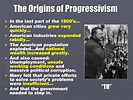 PPT - The Progressive Era PowerPoint Presentation, free download - ID ...