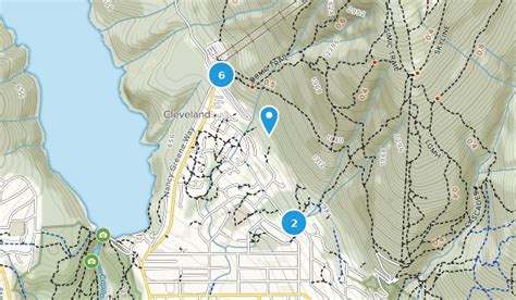 Best Hiking Trails In Grouse Mountain Park Alltrails