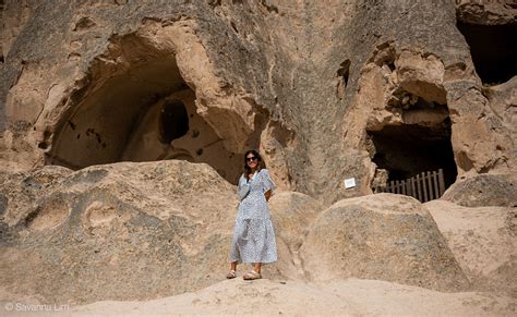 The Best Activities And Itinerary For Visiting Cappadocia Kapadokya