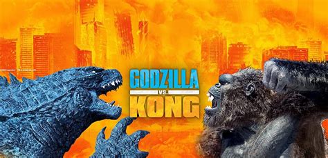 10 things to keep in mind about the pair. Godzilla vs Kong: ecco il nuovo poster ufficiale. Domenica il trailer