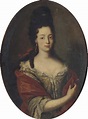 124 – ANGELA-MARIA – CATERINA D’ESTE-MODENE (1656-1722) – Princesses de ...