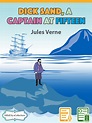 香港閱讀城 - Dick Sand, A Captain at Fifteen