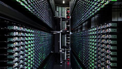 Click to view other data about this site. Google reveals 'top secret' data centres that act as beating heart of the digital age