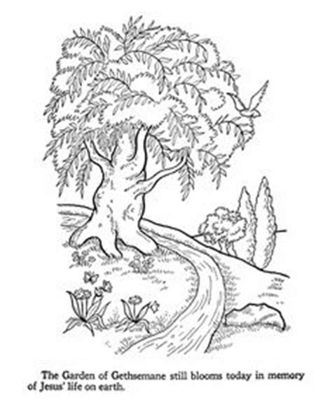 100% free spring coloring pages. Bible Printables - Bible Life and Times Coloring Pages ...