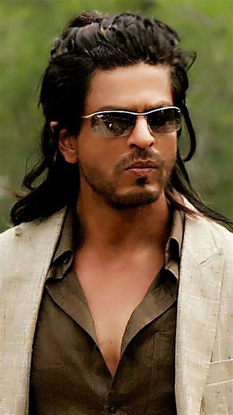 Discover 74 Srk Don Hairstyle Latest Ineteachers