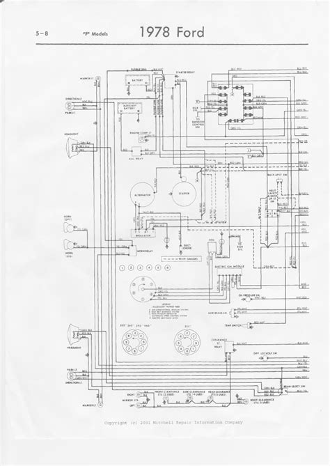 Tail Light Wiring Diagram Ford F150 Database