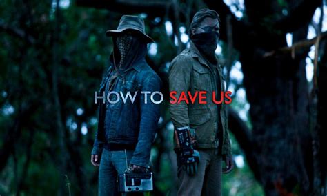 How To Save Us Where To Watch And Stream Online Entertainmentie