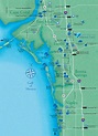 Printable Map Of Naples Florida - Printable Word Searches