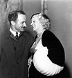 Jean Harlow and husband Harold Rosson, 1933. | Jean harlow, Movie stars ...
