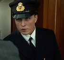 Sixth Officer Moody (from 1997 Film) | Titanic ITV 2012 Miniseries ...