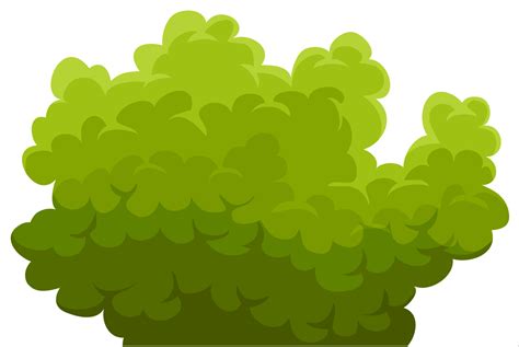 Shrubs And Bushes Clipart 10 Free Cliparts Download Images On