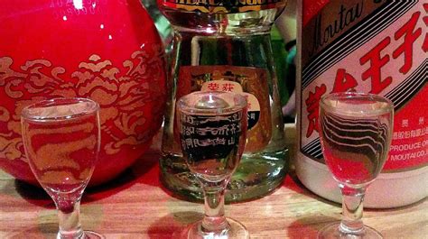 5 Things To Know About Baijiu The Worlds Most Consumed Spirit