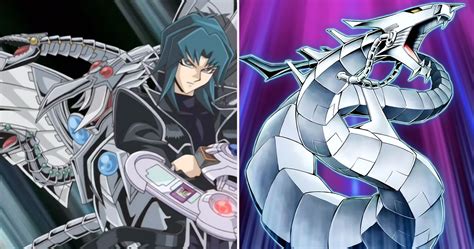 Yu Gi Oh Best Cyber Dragon Cards Cbr