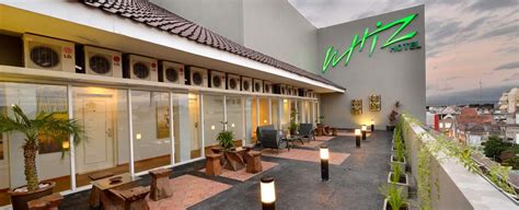 Hotel Di Yogyakarta Dekat Malioboro Untuk Liburan Seru Di Jogja