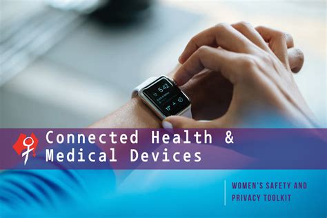 Connected Health And Medical Devices Techsafety