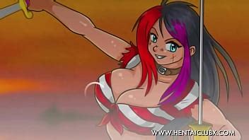 Nude SEXY Anime Pirates Girls XBOX 360 TOP PREMIUM THEME HD 1080p