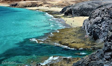 Lanzarote Cosa Vedere Nella Terra Dei Vulcani Delle Isole Canarie