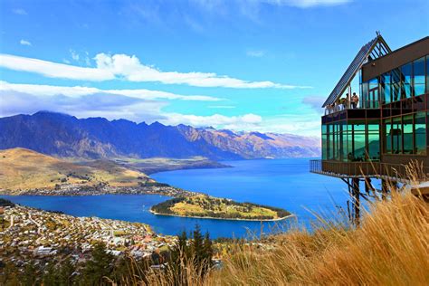 Viajes A Nueva Zelanda Guía De Viajes Nueva Zelanda