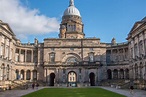 What is the University of Edinburgh REALLY like? Great British Mag