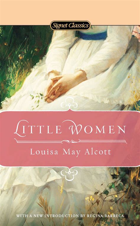 Little Women By Louisa May Alcott Goodreads