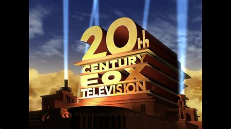 Fuzzy Door Productions20th Century Fox Television 2009 Youtube