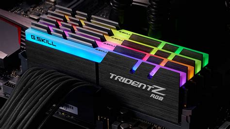Best Gaming Ram Fast Cheap And Rgb Memory Picks For 2022 Pcgamesn