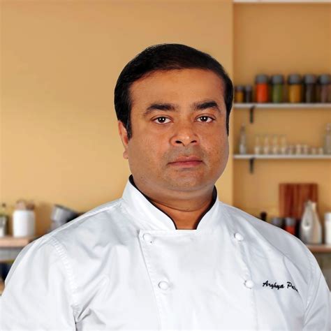 arghya patra head chef chef in charge lilou artisan patisserie al ghalia riyadh ksa