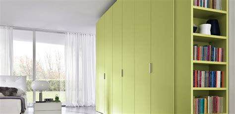 15 Bedroom Wardrobe Cabinets Of Different Colors Home Design Lover