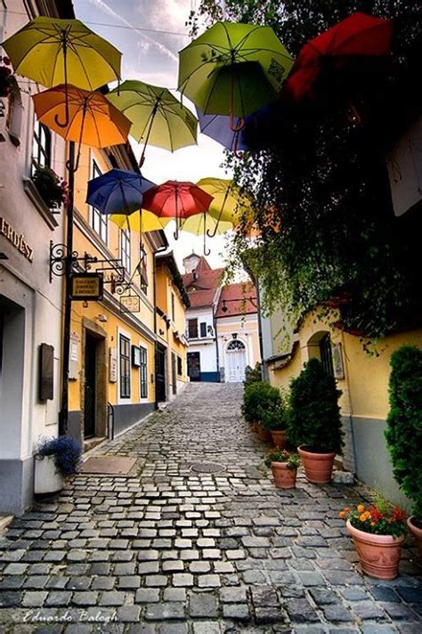 Hungary has 3,152 localities as of july 15, 2013. Szentendre, Hungary | Hungary travel, Szentendre ...