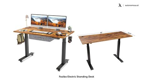 20 Best Tall Desks With Adjustment Features